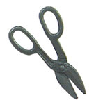 Dollhouse Miniature Tin Snips